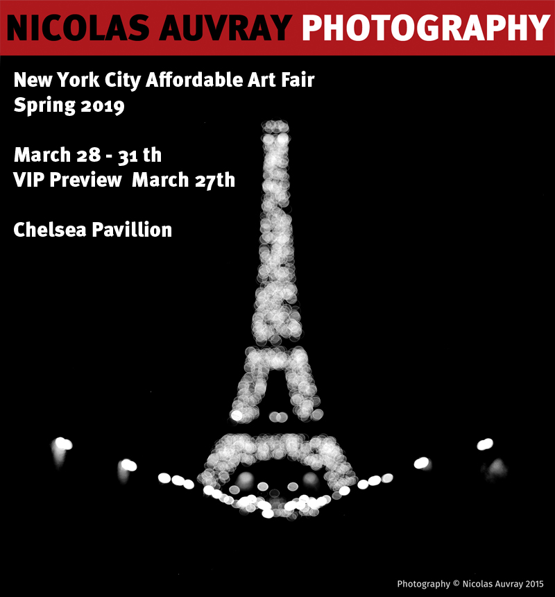 Affordable Art Fair Spring 2019