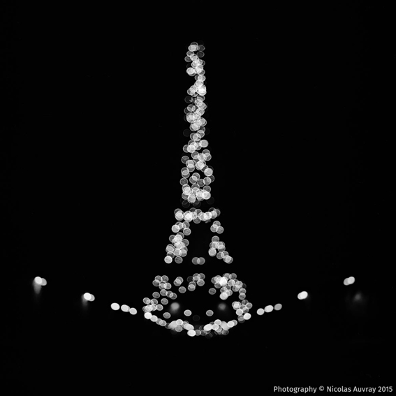 Eiffel III - constellation