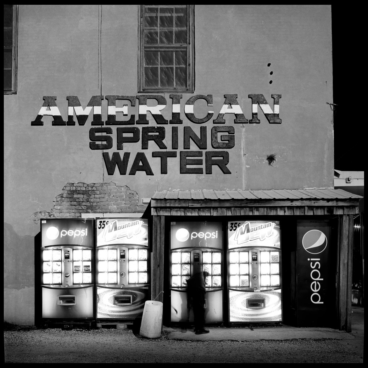 American Spring Water